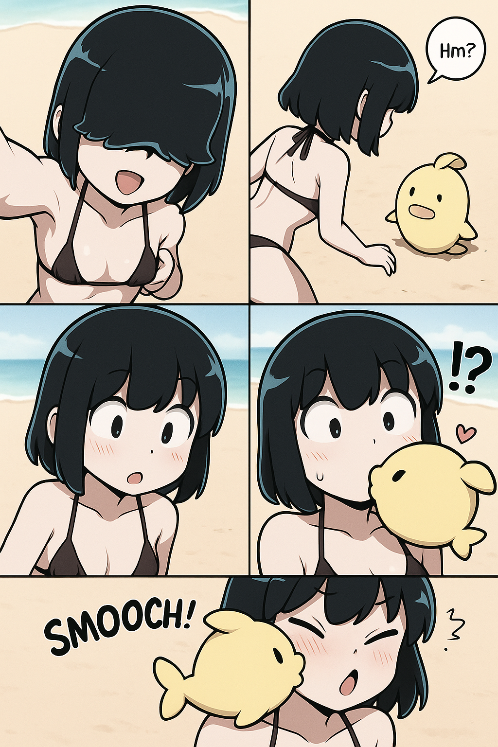 Comic 1
